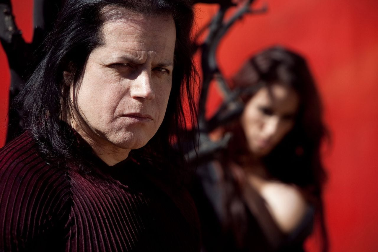 Glen Danzig
